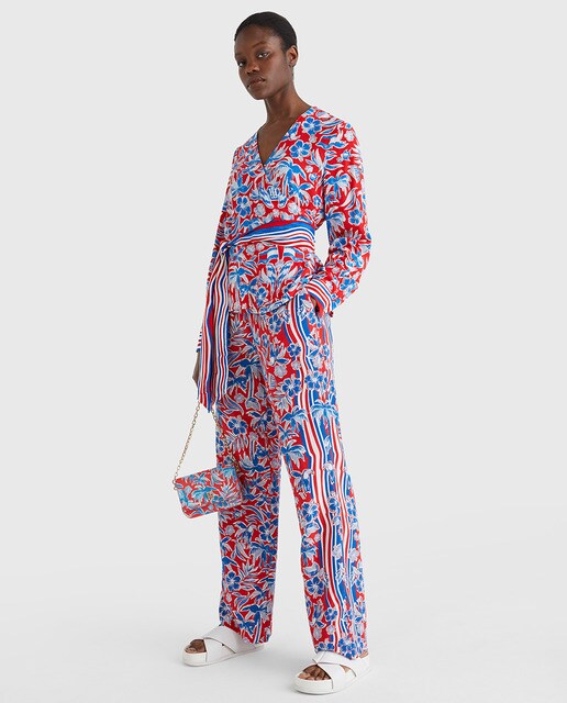 Pantalones · Tommy Hilfiger · Moda mujer · El Corte Inglés (18)