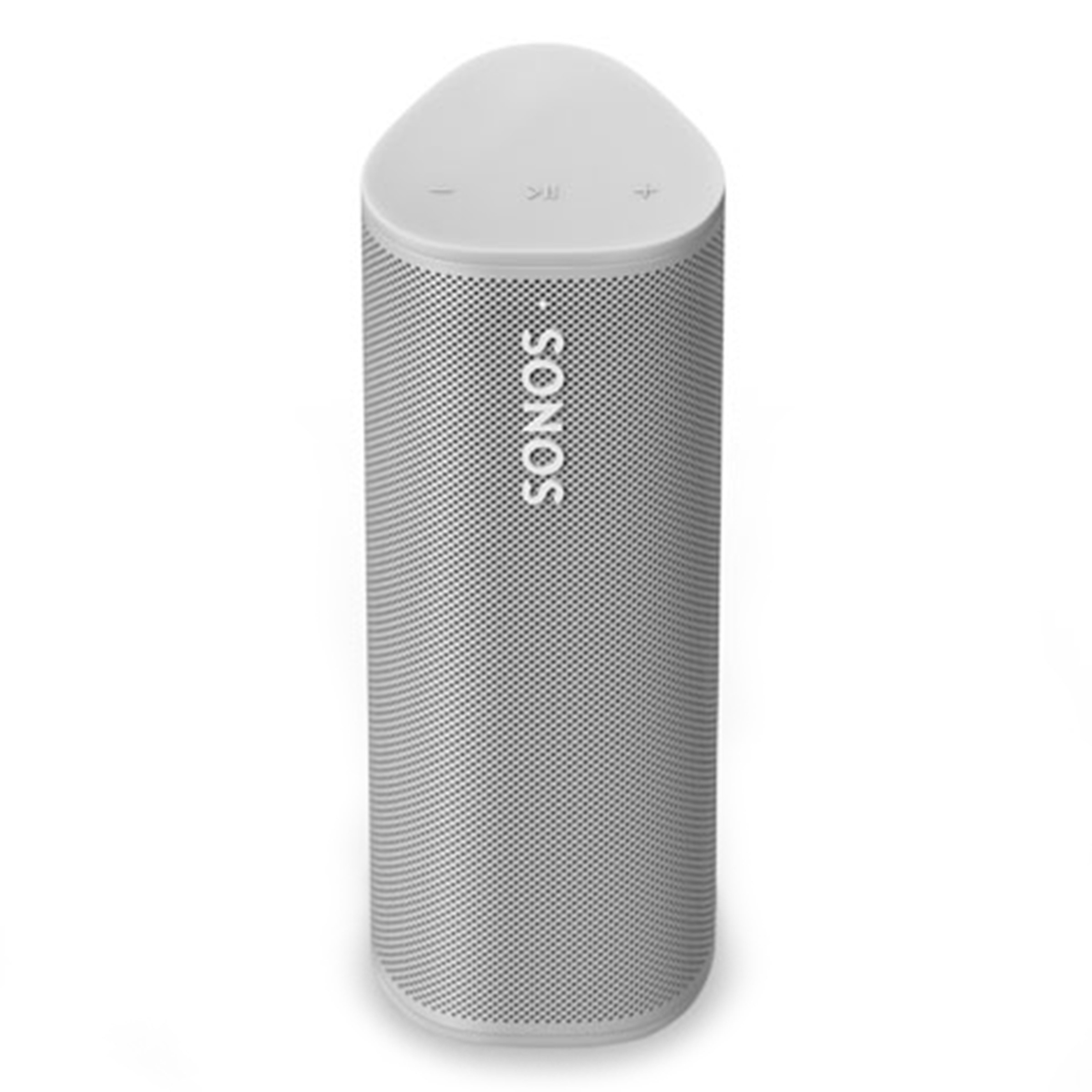 Altavoz portátil Sonos Roam SL Wi-Fi y Bluetooth (Reacondicionado A estrenar) Blanco-1