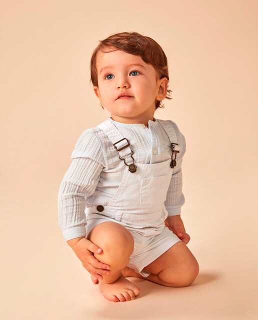 Camisas Bebé Niño · Moda Infantil · El Corte Ingles (247) · 2