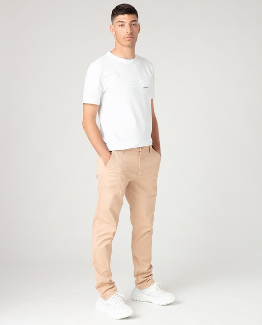 Pantalones · Calvin Klein Jeans · Moda hombre · El Corte Inglés (11)