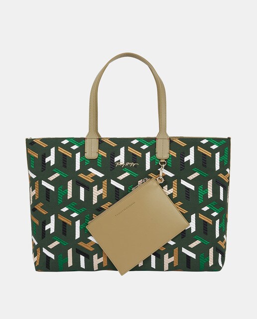 Tommy Hilfiger · Bolsos · Moda mujer · El Corte Inglés (148) · 3