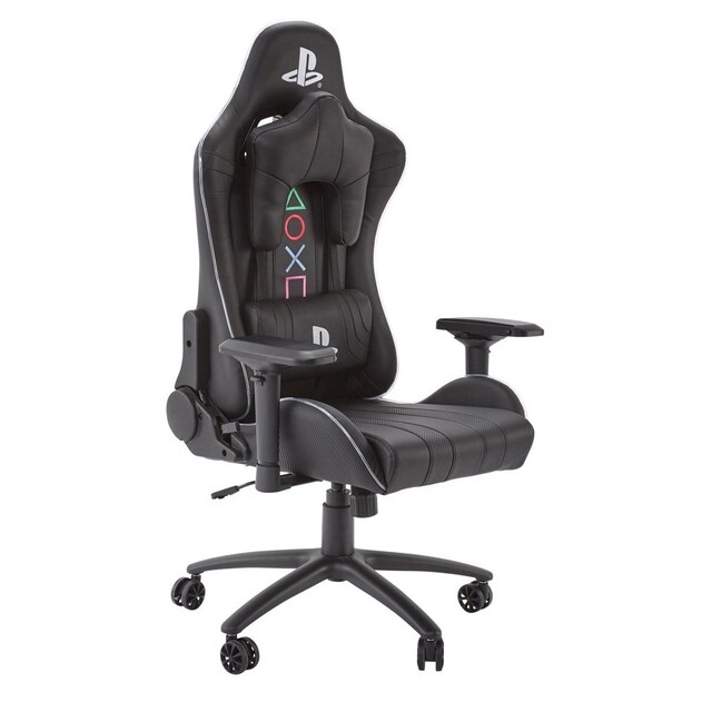 Imagem 0 de Cadeira Gaming Sony Playstation Amarok PC Office Gaming Chair (2020)