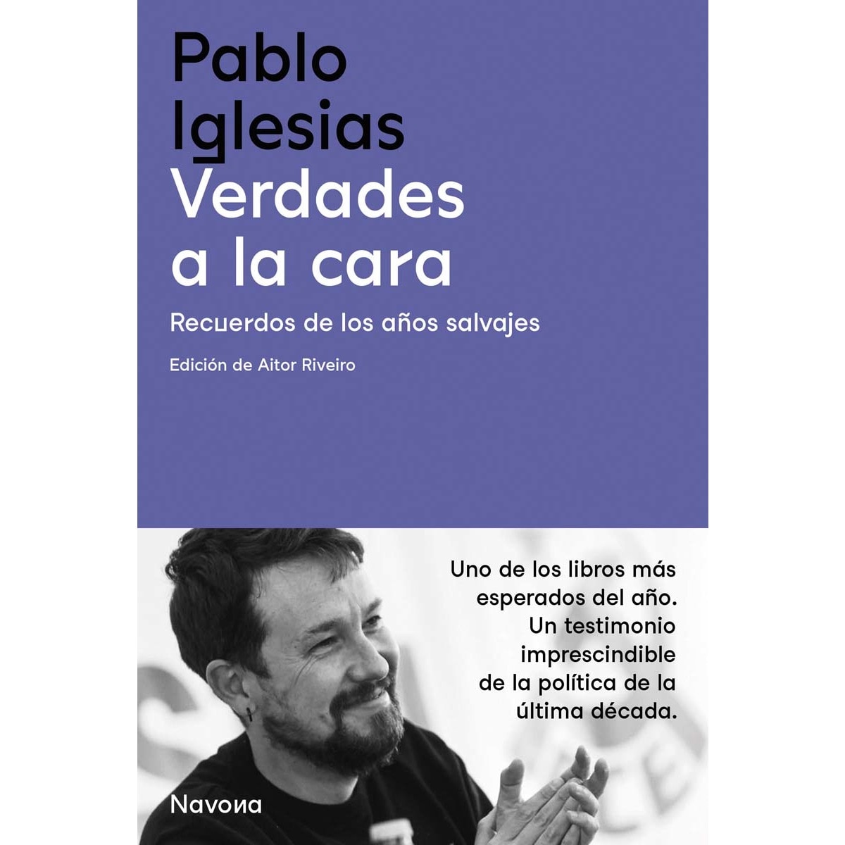Verdades a la cara(Tapa blanda) 1