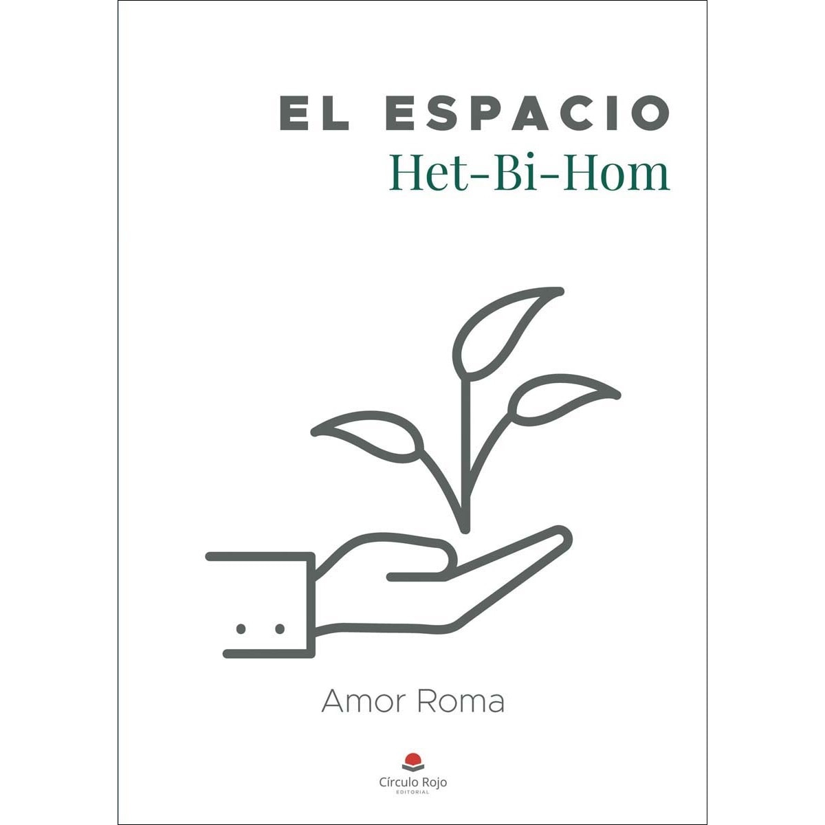 El espacio Het-Bi-Hom (Capa mole) 1