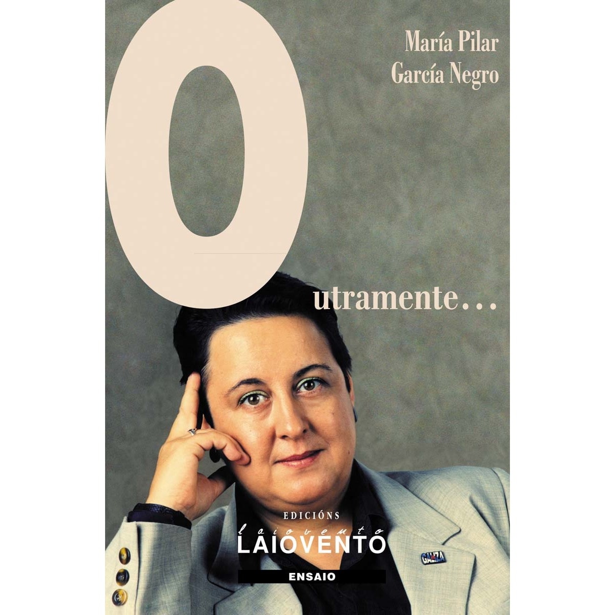 Outramente(Tapa blanda) 1
