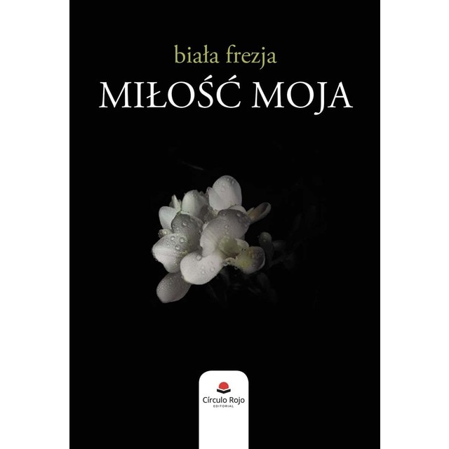 Imagem 0 de Mi&#x00142;o&#x0015b;&#x00107; moja(Tapa blanda)