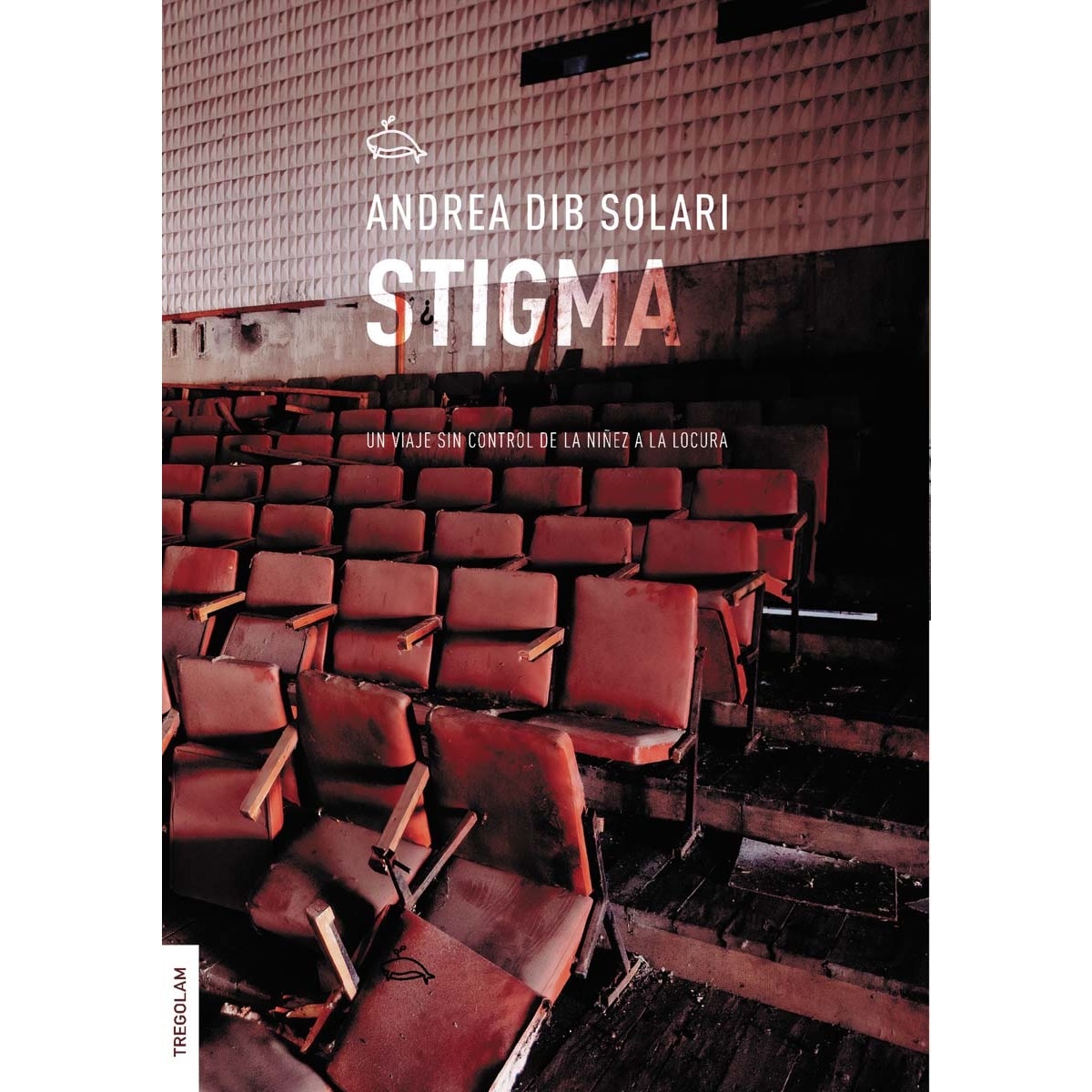 Stigma(Tapa blanda) 1