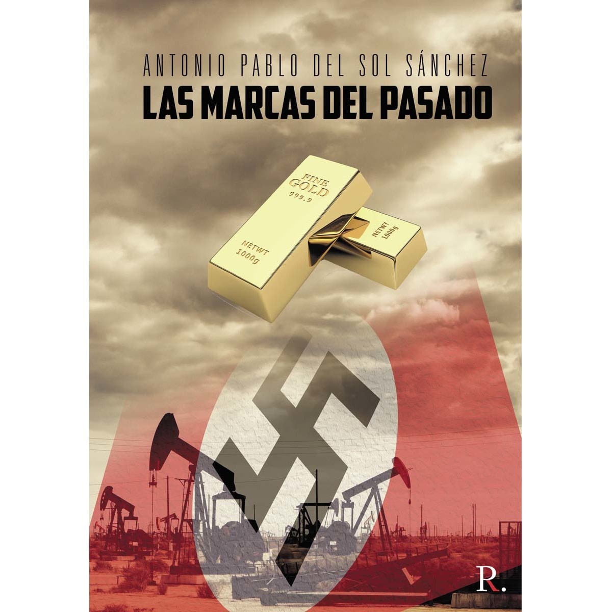 Las marcas del pasado 1