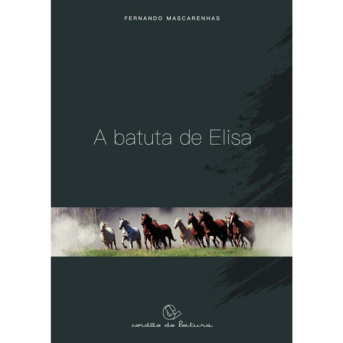 A Batuta de Elisa 1