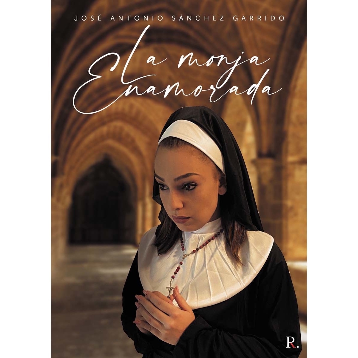 La monja enamorada 1