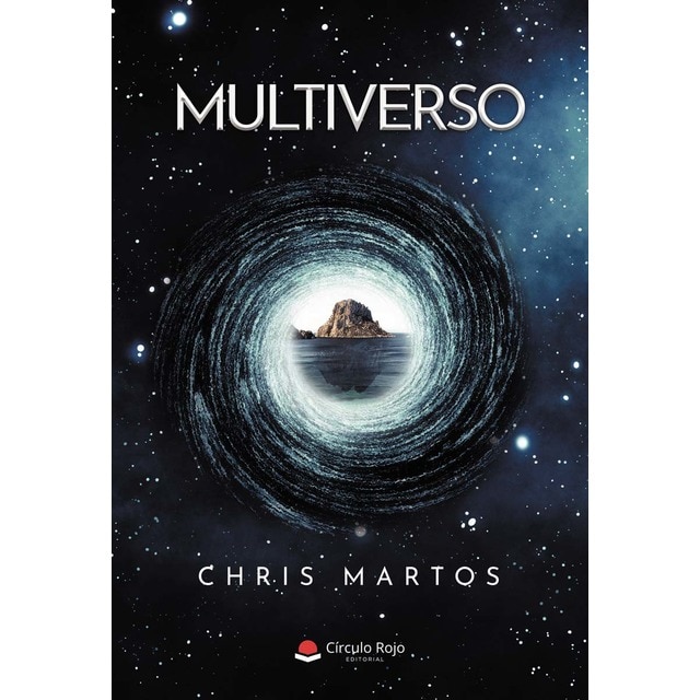 Imagen 0 de Multiverso (Tapa blanda)