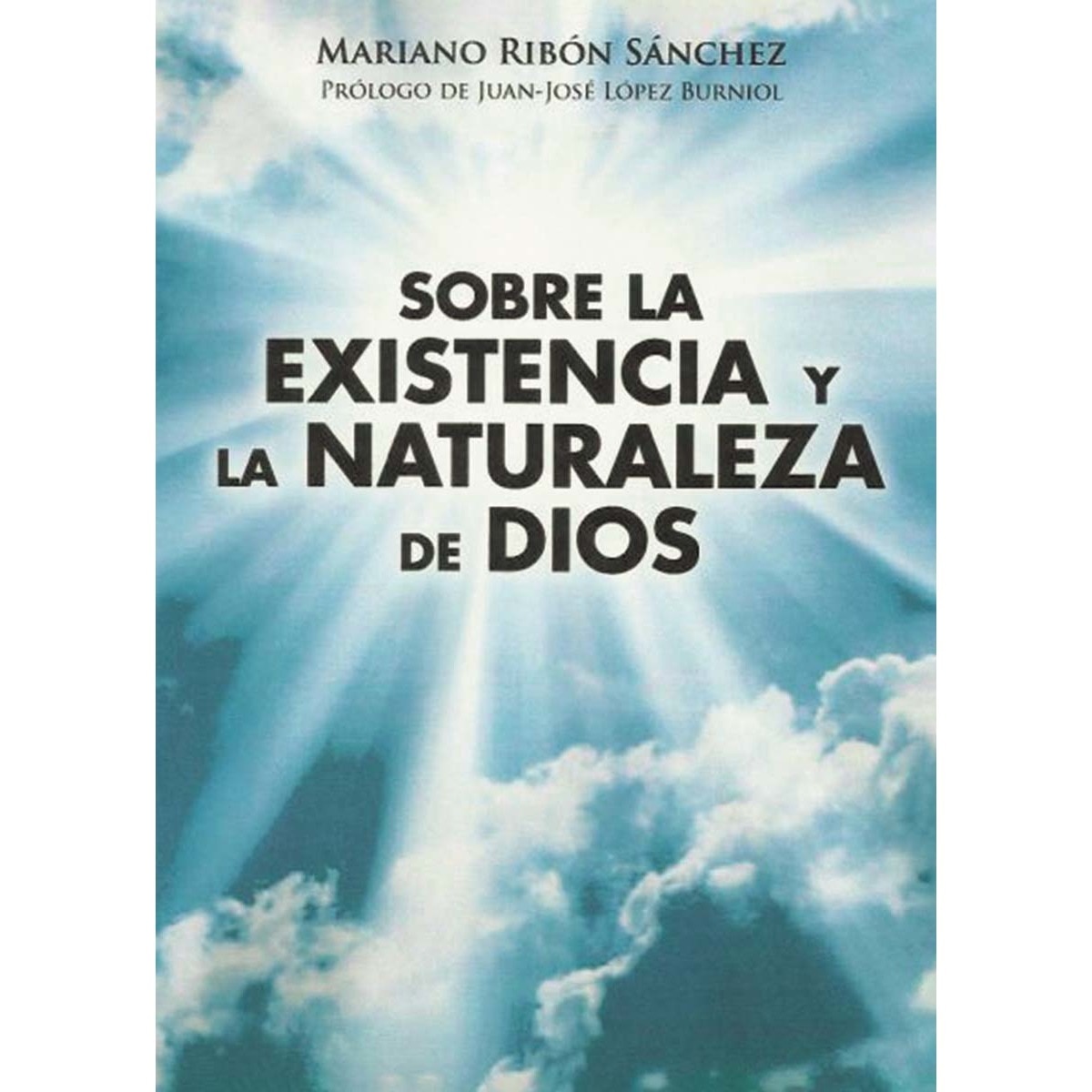 Sobre la existencia y la naturaleza 1