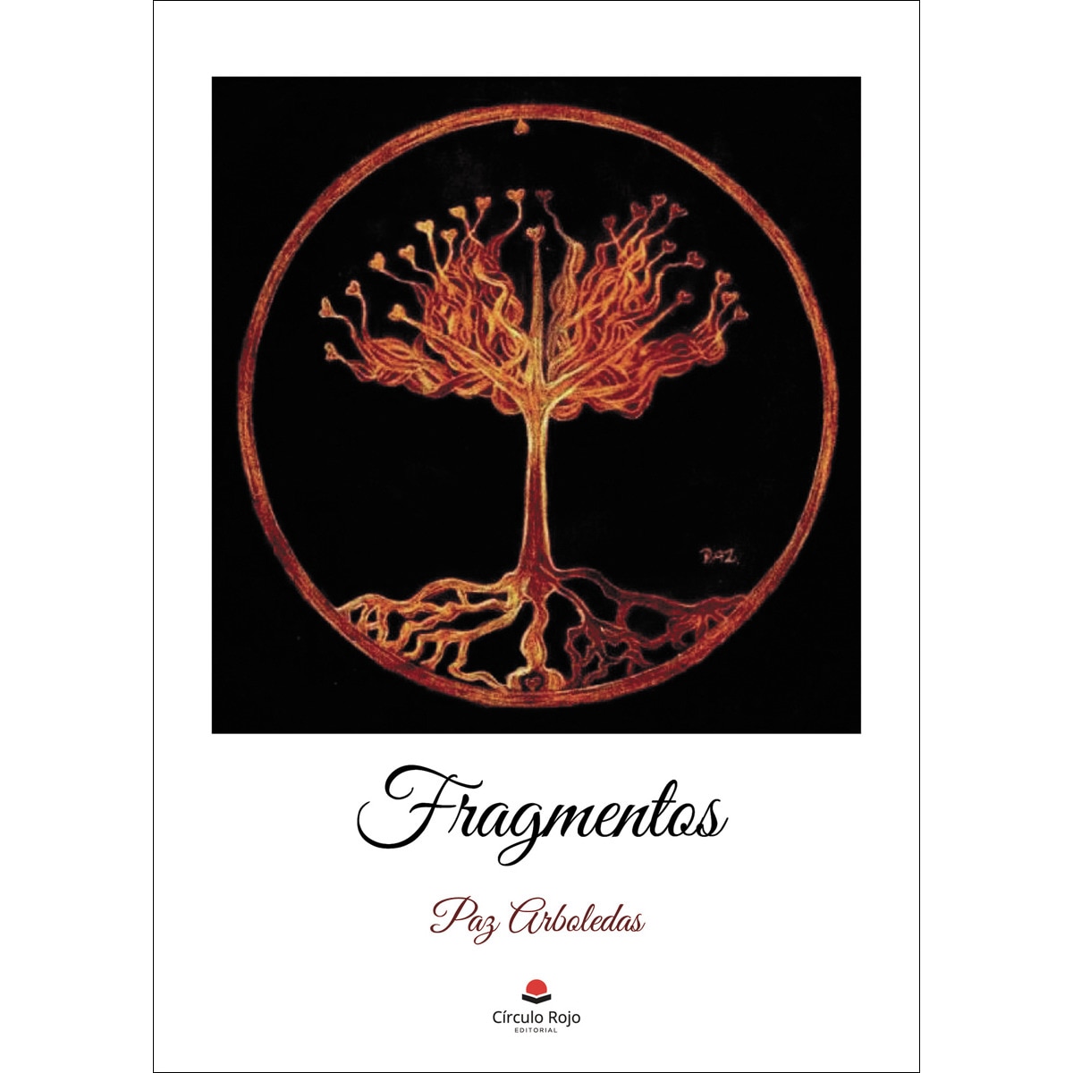 Fragmentos(Tapa blanda) 1