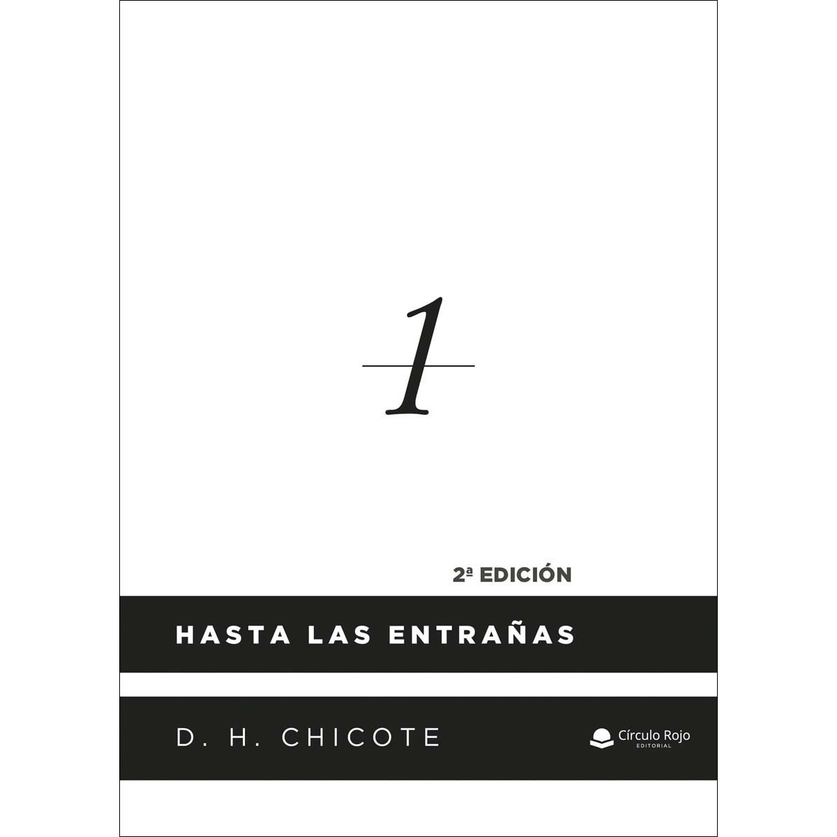 Imagem 0 de Hasta las entrañas(Tapa blanda)