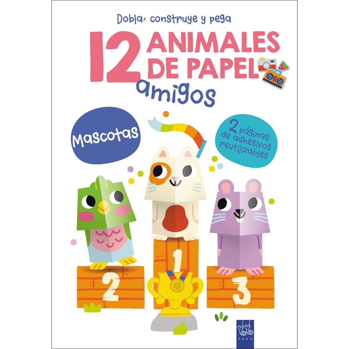 Mascotas(Tapa blanda) 1
