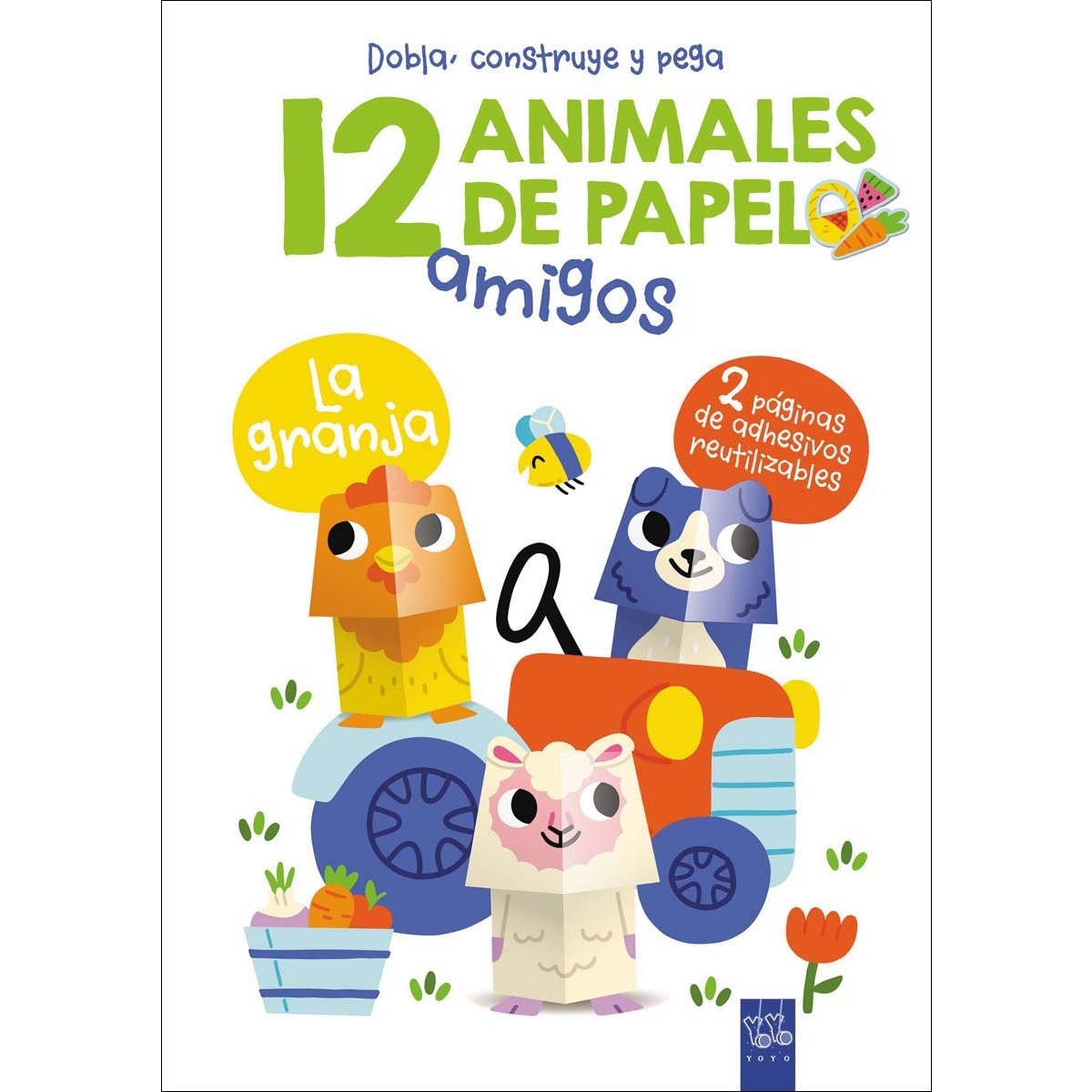 La granja(Tapa blanda) 1