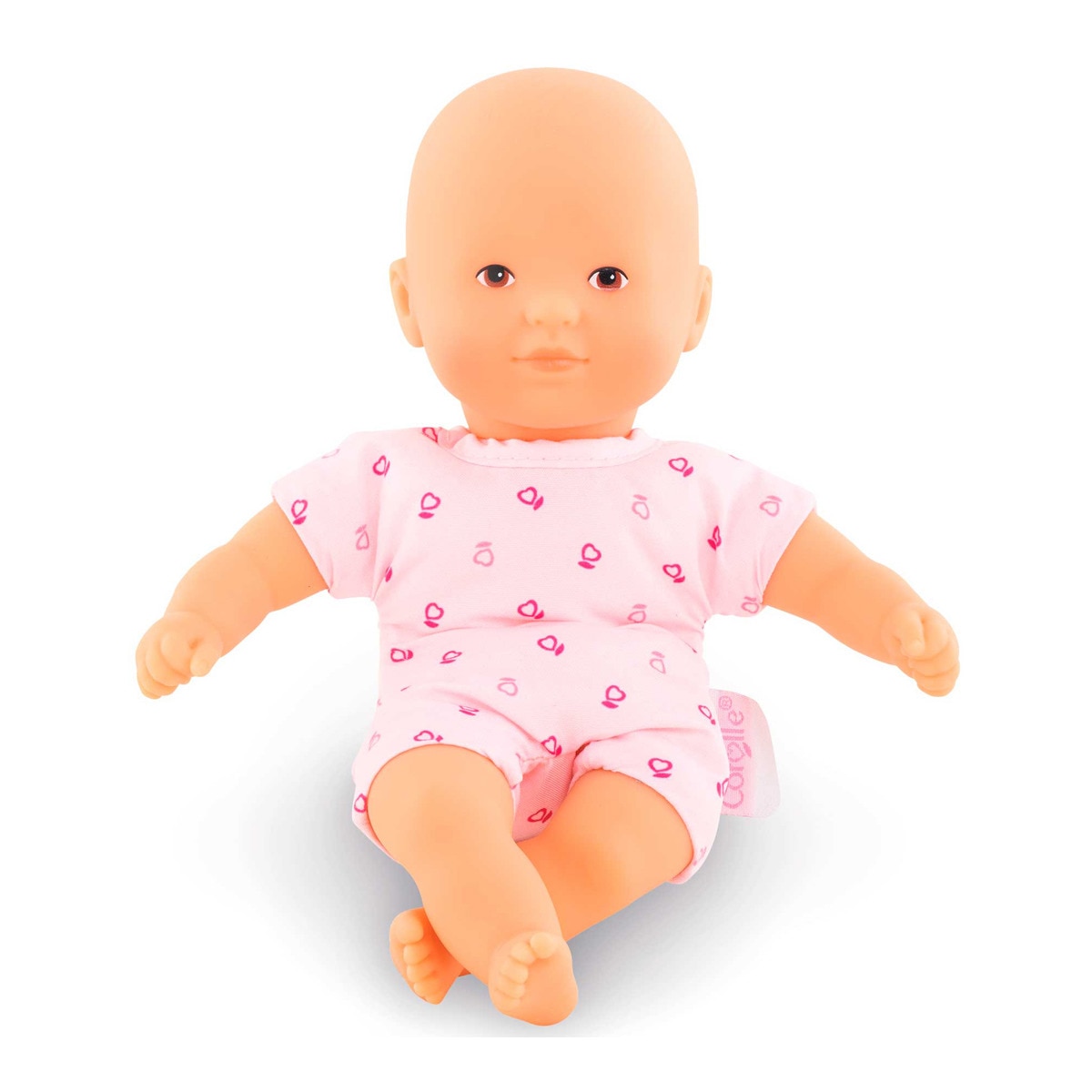 Corolle - Muñeco Bebé Mini Calin Rosa 20 Cm En Oferta Corolle - Muñeco Bebé Mini Calin Rosa 20 Cm