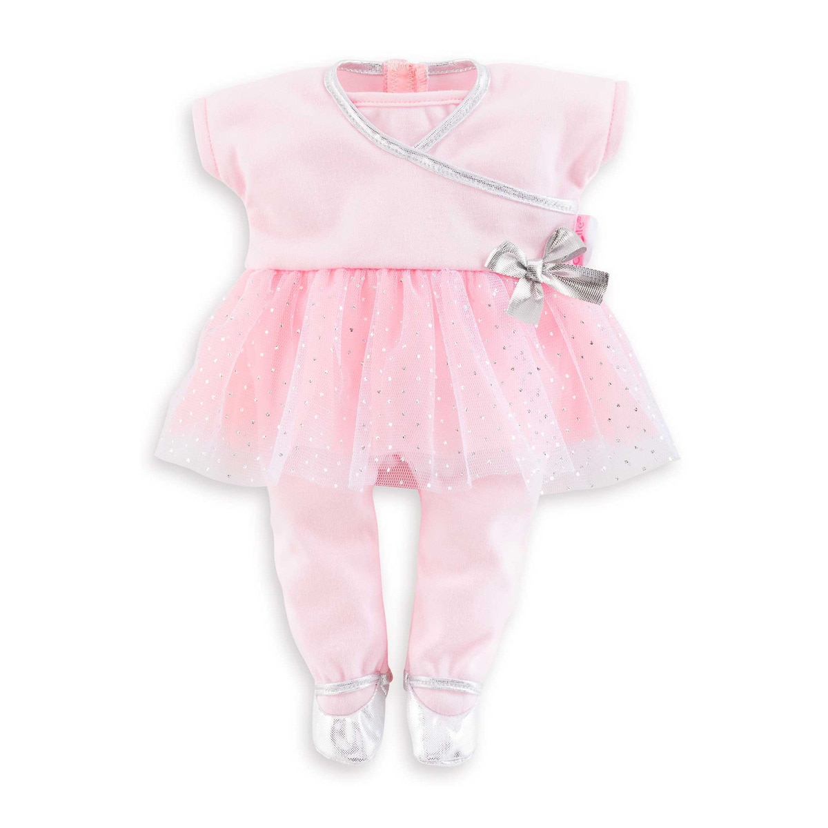 Corolle - Accesorios Bebé Vestido Bailarina 30 Cm