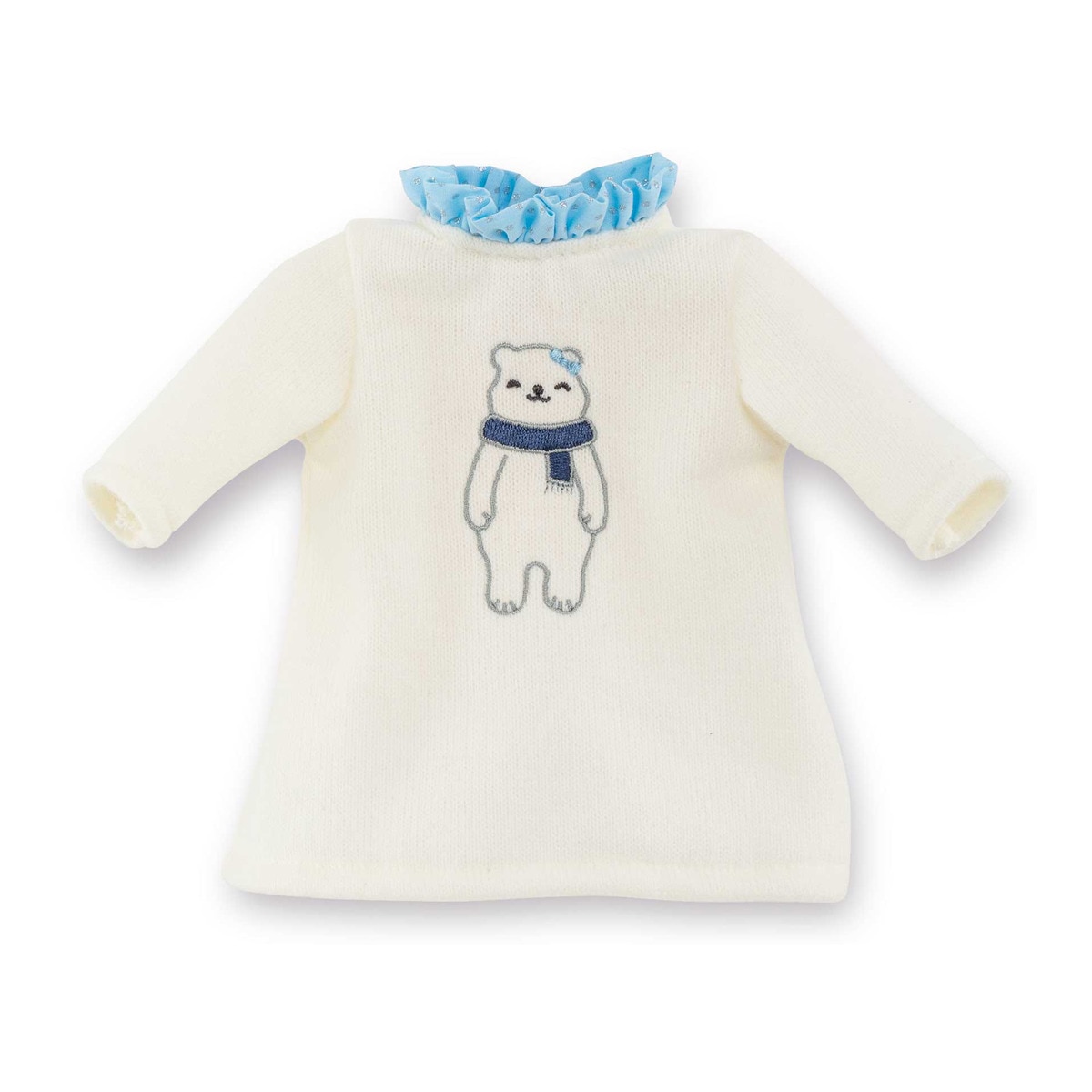 Corolle - Accesorios Muñeca Vestido Invierno 36 Cm