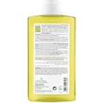 Shampoo mit Zitronat-Fruchtfleisch häufige Anwendung normales bis fettiges Haar Flacon 400 ml