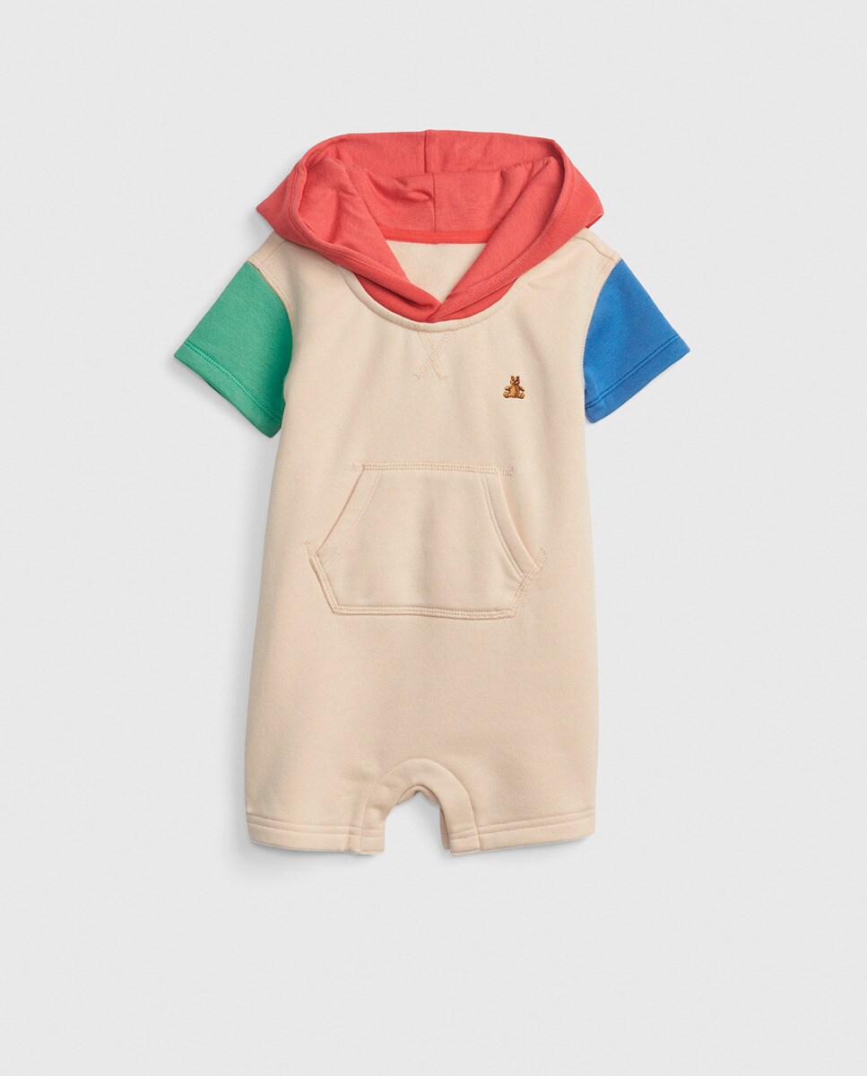Pelele de bebe niño · GAP · El Corte Inglés
