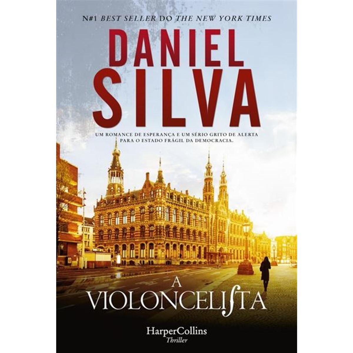 A VIOLONCELISTA 1