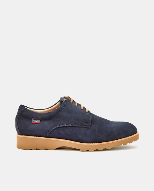 CALLAGHAN Botines / Low boots hombre - Envío gratis | Spartoo.es