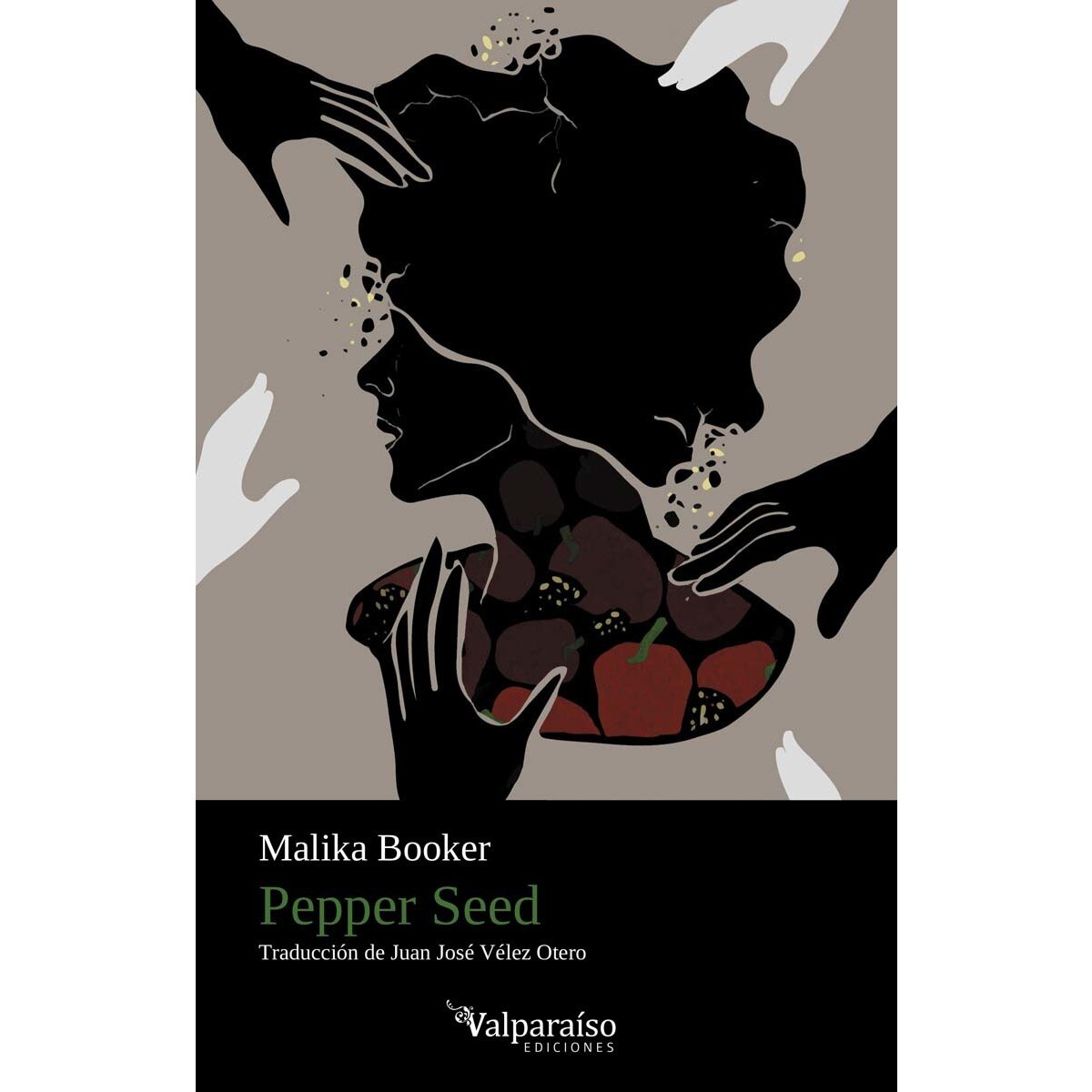 Pepper Seed  (Tapa blanda con solapas) 1