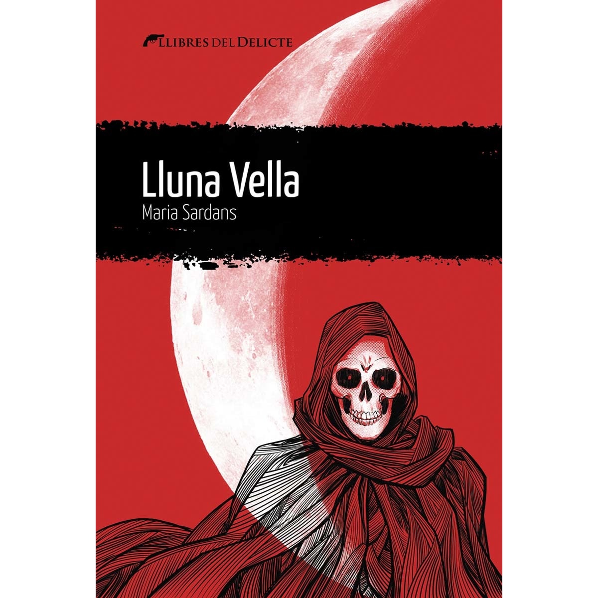 Lluna vella (Capa mole com abas) 1