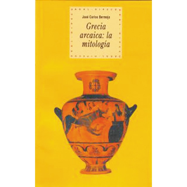 Imagem 0 de Grecia arcaica: la mitología