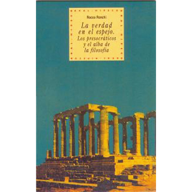 La verdad en el espejo 1