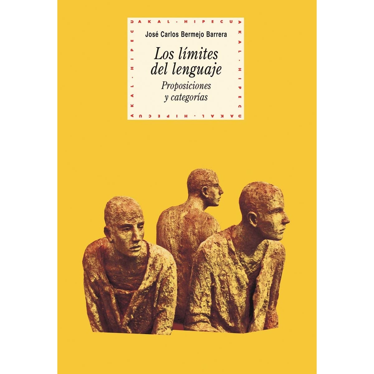 Imagem 0 de Los límites del lenguaje: Proposiciones y categorías(Tapa blanda)