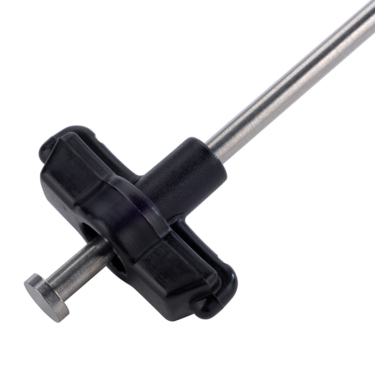 Preparador de biberones Beaba night blue Azul-6