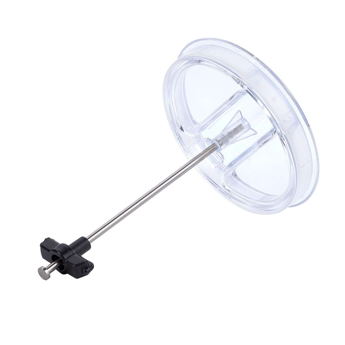 Preparador de biberones Beaba night blue Azul-5