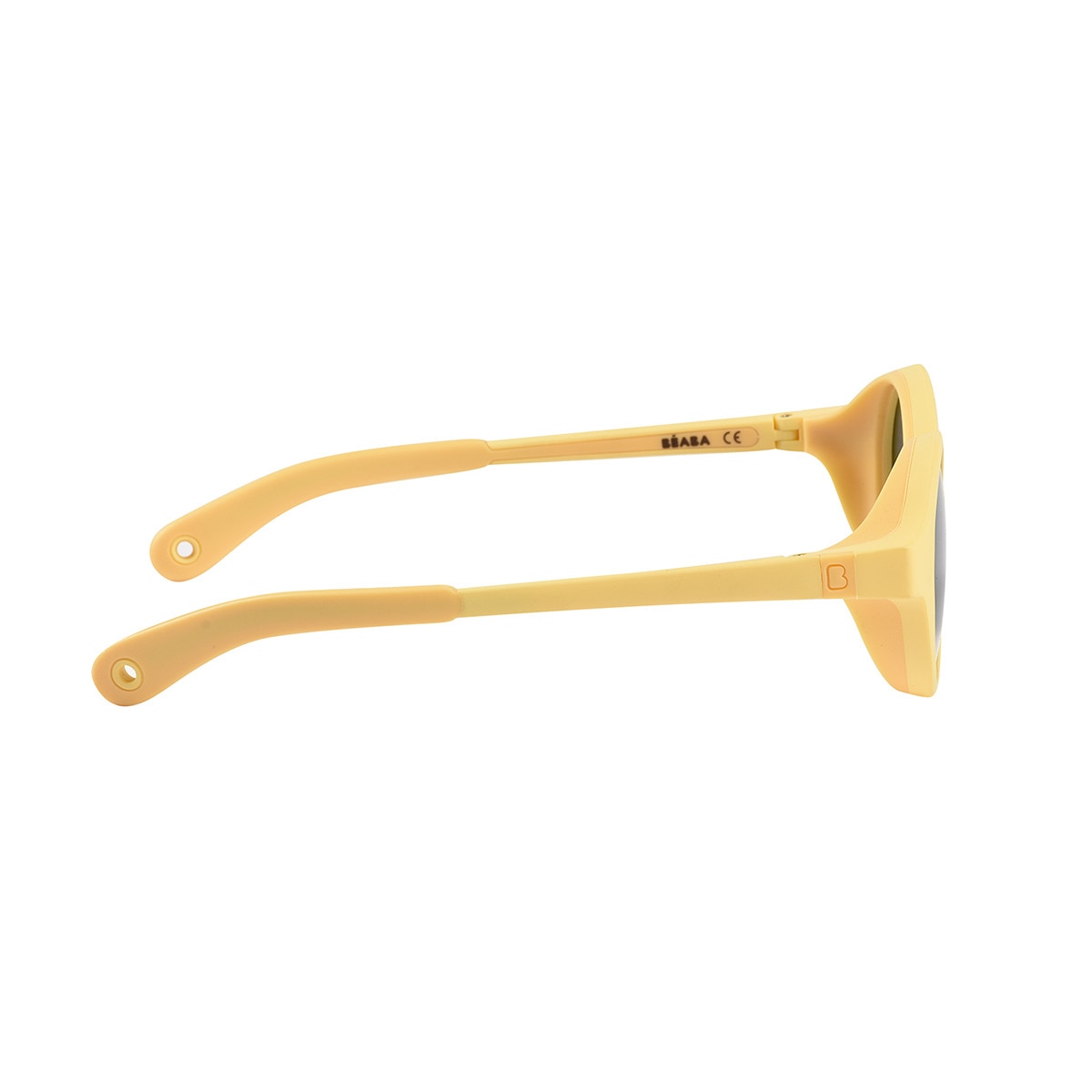 Gafas de sol 9-24 meses Mostaza-4