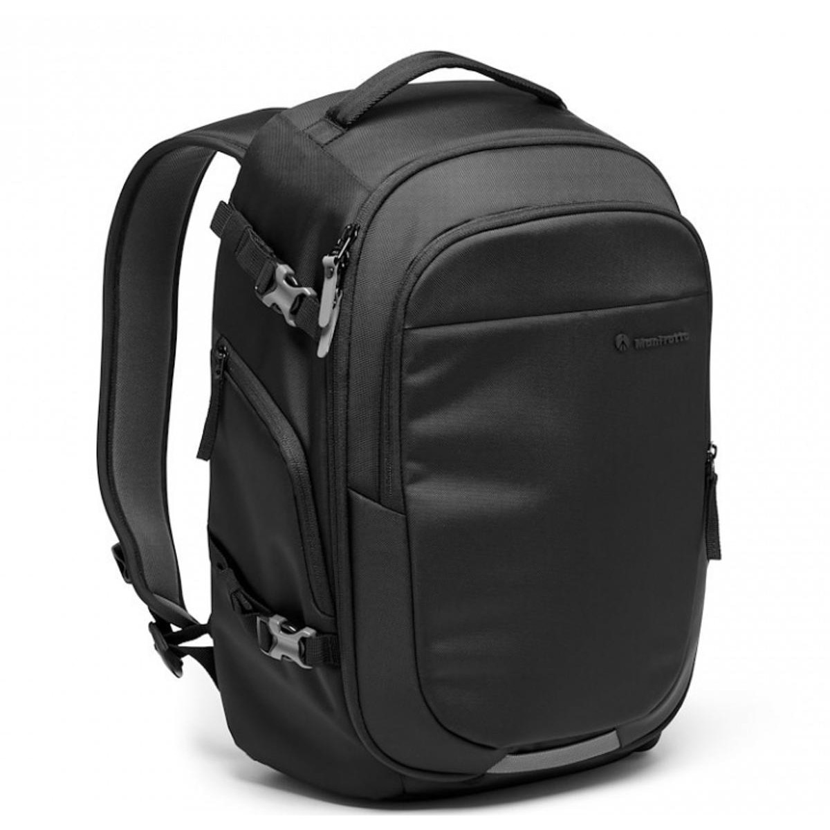 Imagem 0 de Mochila Manfrotto  Advanced Gear III de 17 L - Preto