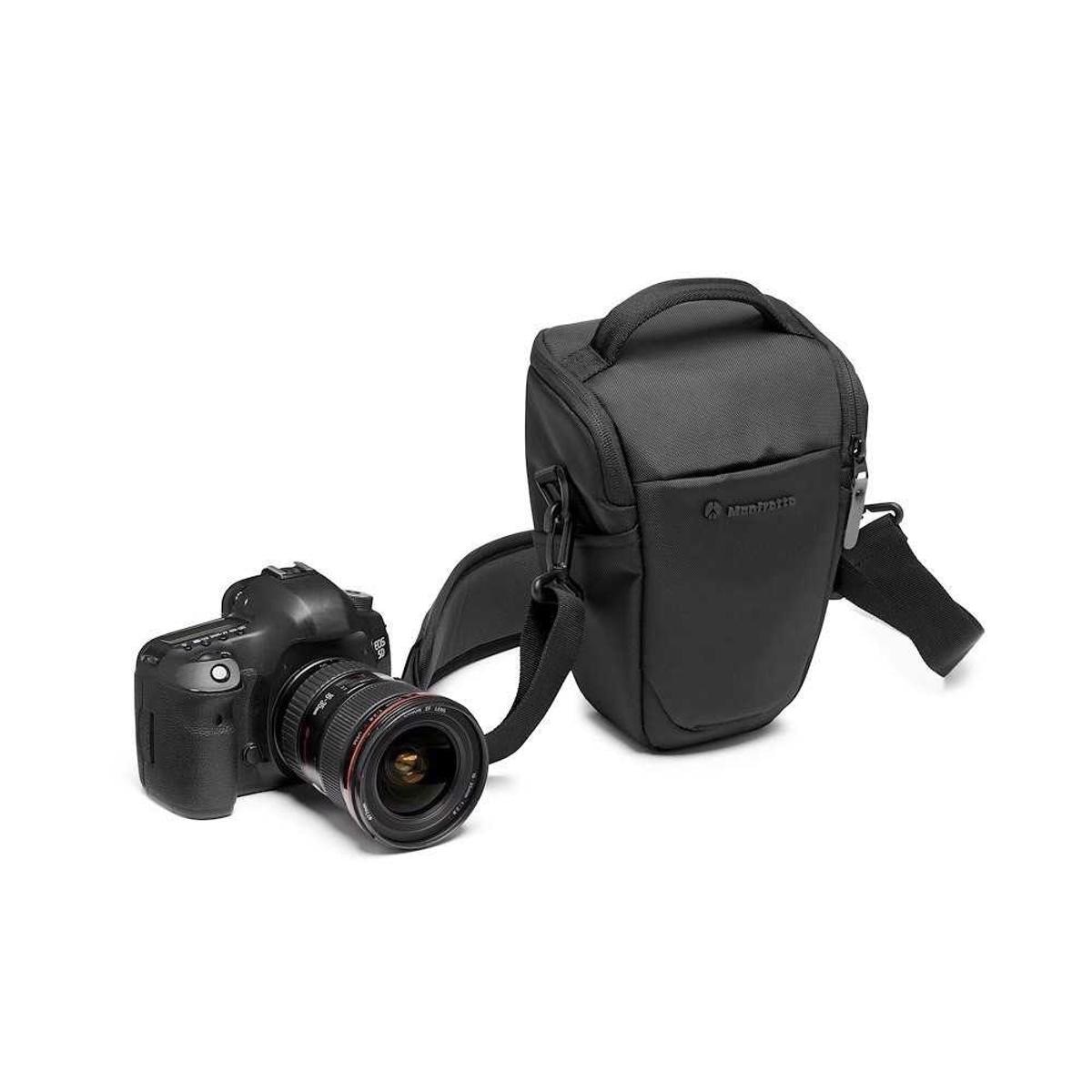 Imagem 0 de Bolsa Manfrotto Advanced Holster M III - Preto