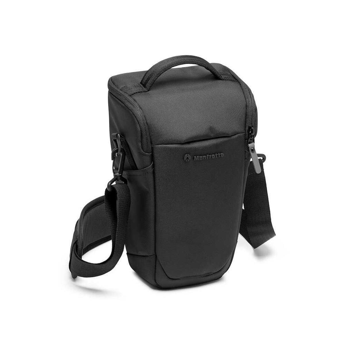 Bolsa Manfrotto Advanced Holster L III - Preto Preto-4