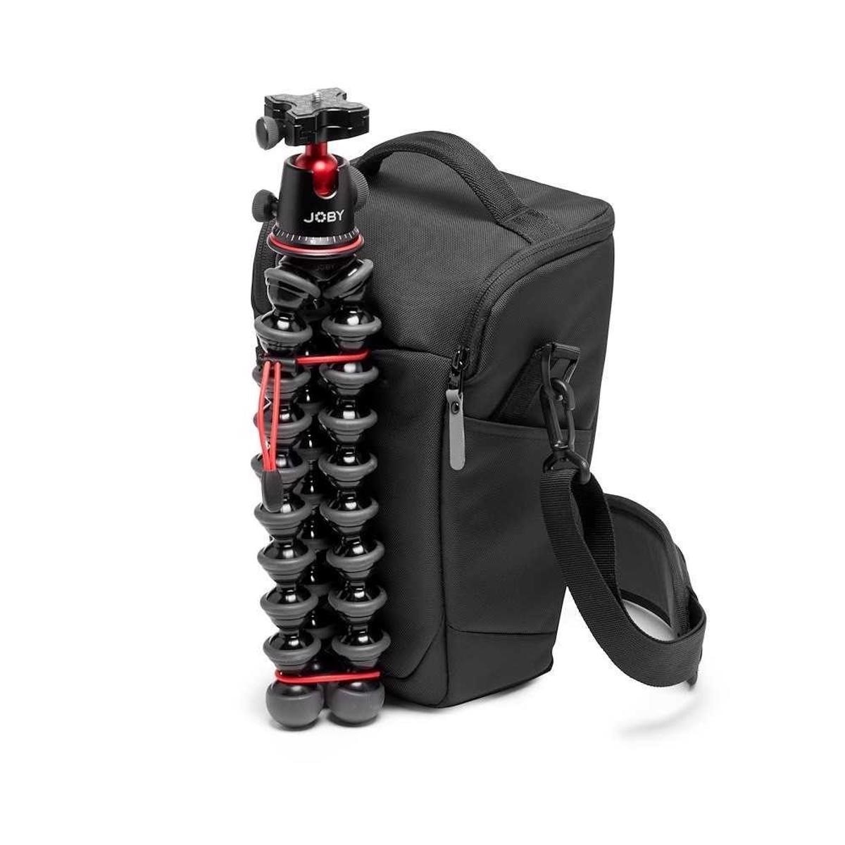Bolsa Manfrotto Advanced Holster L III - Preto Preto-2