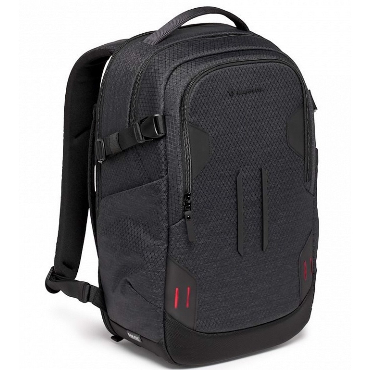 Imagem 0 de Mochila Manfrotto Pro Light Backloader S - Preto