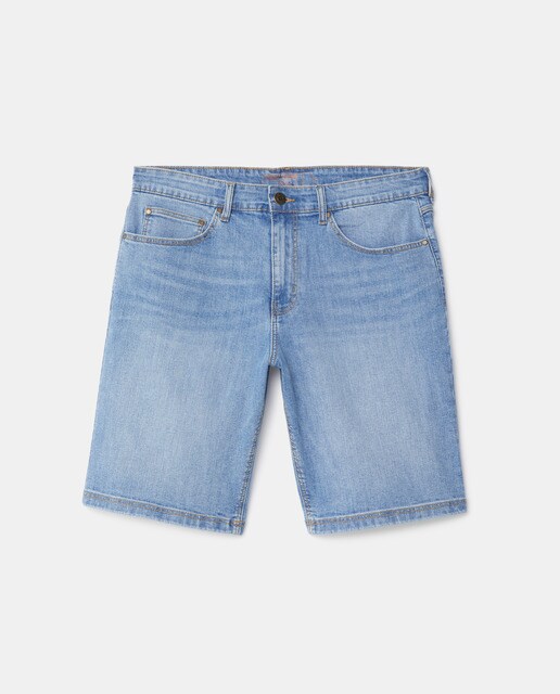 Comprar Bermuda vaquera de hombre · Unit · Hipercor