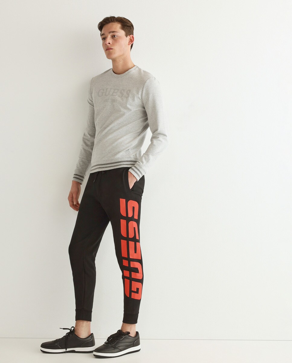Nuevo Pantalon Jogger Hombre Vaquero | Compra Online a Precios Super Baratos