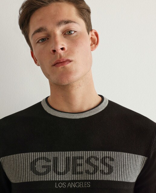 Punto y Jerséis · Guess · Moda hombre · El Corte Inglés (3)