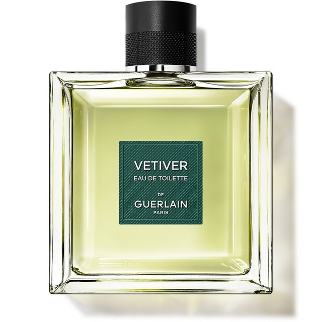 Imagem 0 de Vétiver Eau de Toilette 150 ml