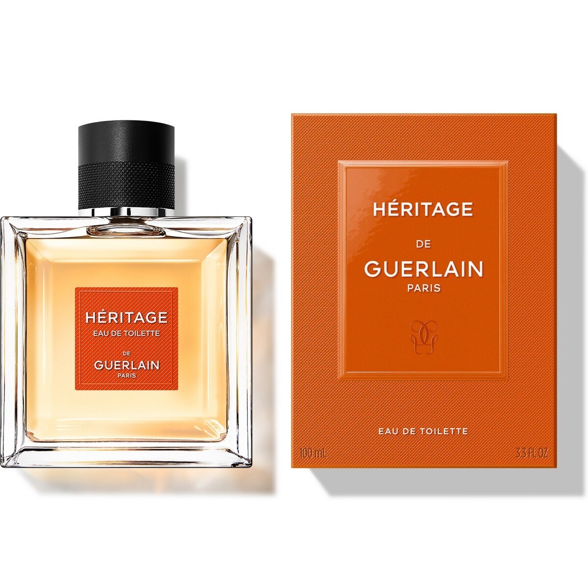 Héritage Eau de Parfum - 100 ml 2
