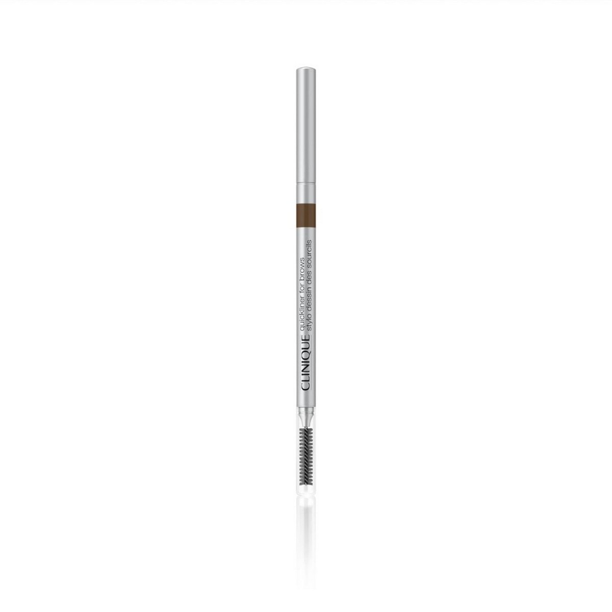 Quickliner™ For Brows Eyebrow Pencil - 0,06 g 04 Deep Brown-2