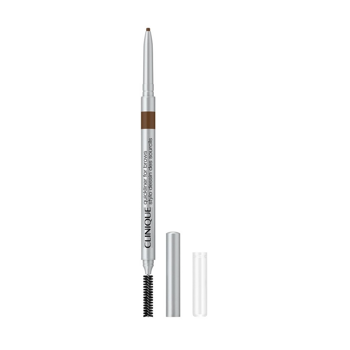Quickliner™ For Brows Eyebrow Pencil - 0,06 g 04 Deep Brown-1