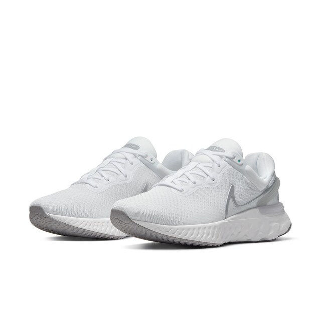 Zapatillas de running de mujer React Miler 3 Nike · El Corte Inglés