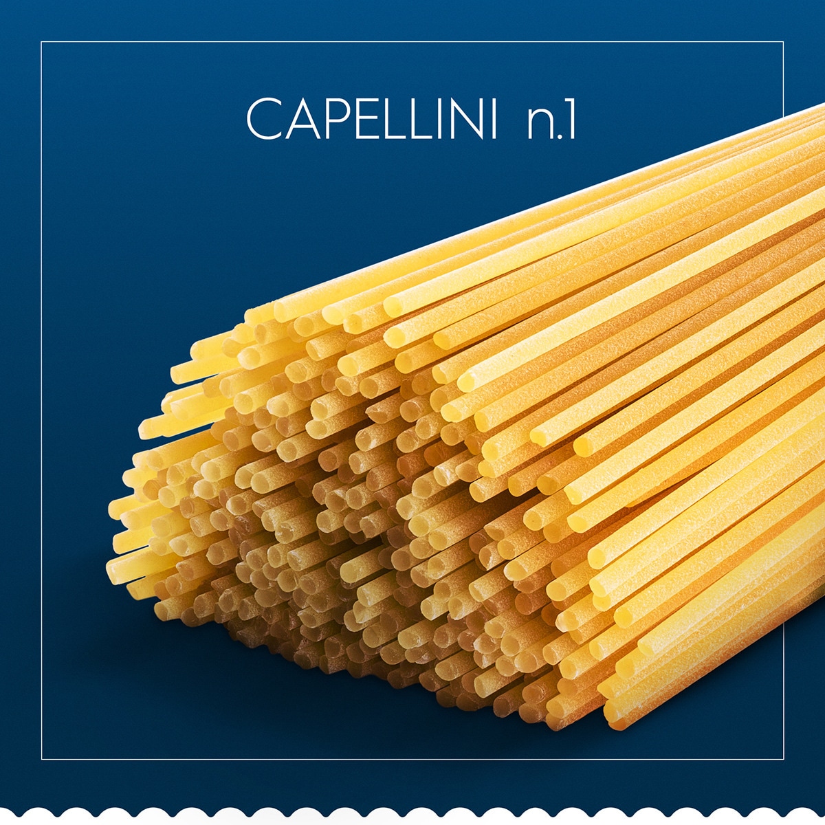 Capellini No.1 box 500 g · BARILLA · Supermercado El Corte Inglés