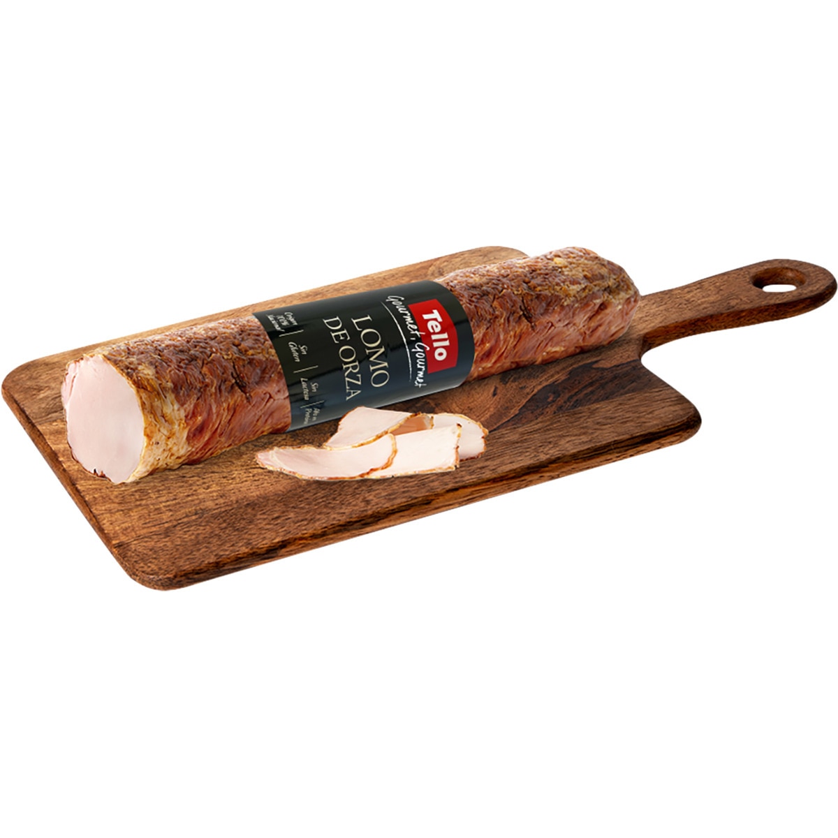 lomo asado de orza peso aproximado pieza 1,5 kg